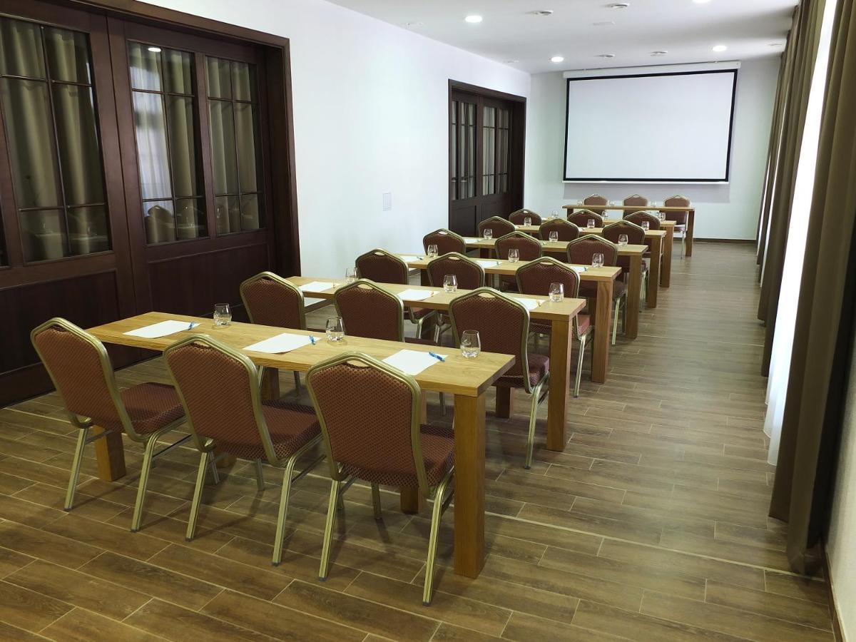 Rezort Masarykov Dvor Pstrusa Extérieur photo